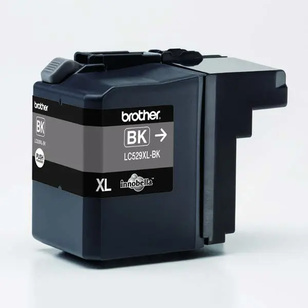 LC-529XLBK (inkoust black, 2400 str.)