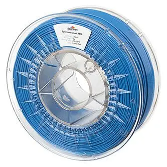 Spectrum Filament Smart ABS 1000g, pacific blue