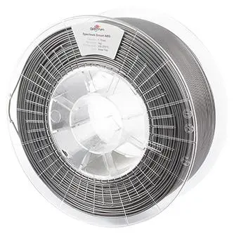 Spectrum Filament Smart ABS 1000g, silver star