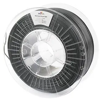 Spectrum Filament Smart ABS 1000g, dark grey