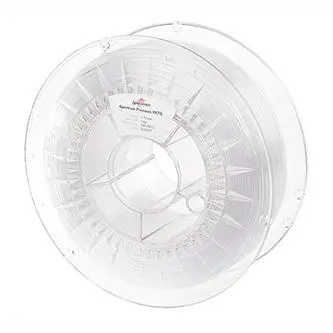 Spectrum Filament Premium PET-G 1000g, glassy