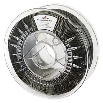 Spectrum Filament Premium PET-G Glitter 1000g, aurora gold, DOPRODEJ