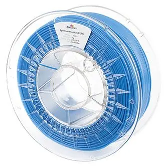 Filament Spectrum Premium PET-G 1.75mm PACIFIC BLUE 1kg