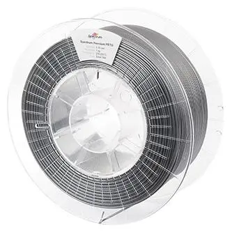 Spectrum Filament Premium PET-G 1000g, silver star