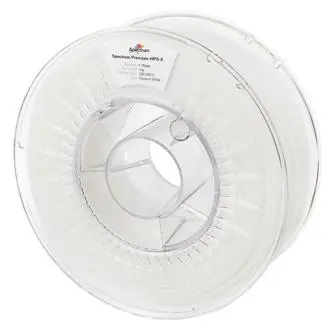 Spectrum Filament HIPS-X 1000g, gypsum white