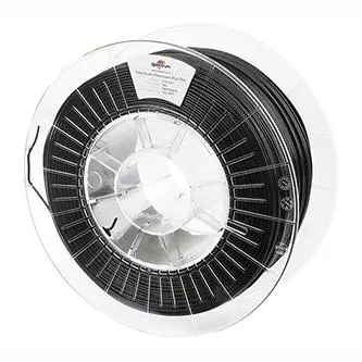 Spectrum Filament PLA Pro 1000g, deep black
