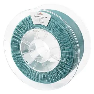 Spectrum Filament Premium PLA 1000g, blue lagoon