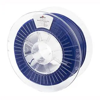 PLA filament Navy Blue 1,75 mm Spectrum 1 kg
