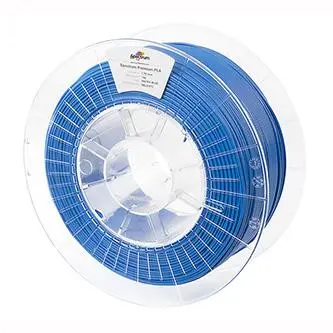 Spectrum Filament Premium PLA 1000g, pacific blue, DOPRODEJ