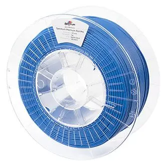 Filament Spectrum PLA Pro 1.75mm PACIFIC BLUE 1kg