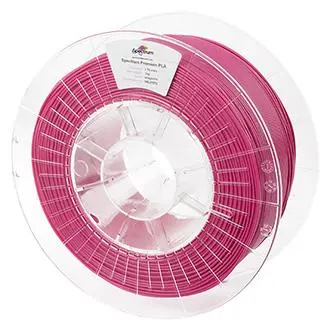 PLA filament Magenta 1,75 mm Spectrum 1 kg