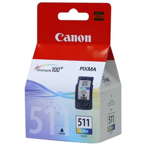 CANON CL-511 - originální
