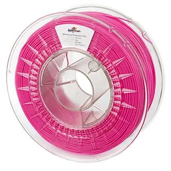 Spectrum Filament Premium PLA 1000g, pink panther, DOPRODEJ