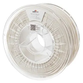 ASA 275 filament Polar White 1,75 mm Spectrum 1 kg