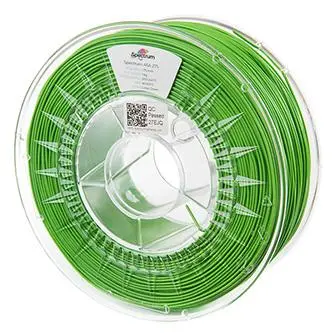 ASA 275 filament Lime Green 1,75 mm Spectrum 1 kg