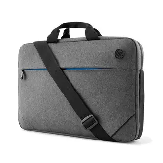 HP- Prelude Grey 17 Case