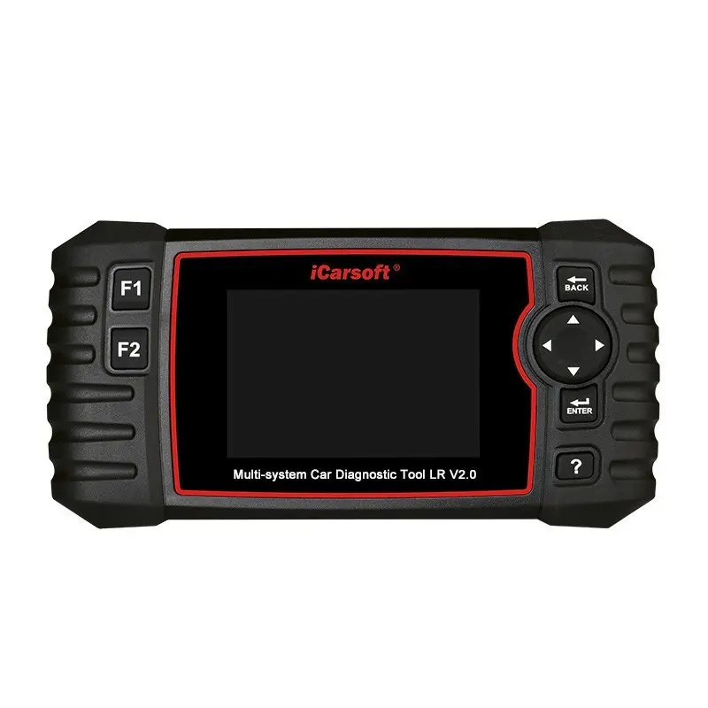 Diagnostika iCarsoft LR V2.0 for LandRover / Jaguar