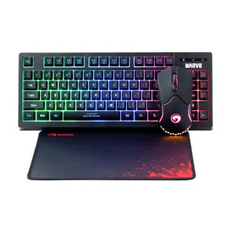Marvo CM310 (US) černá