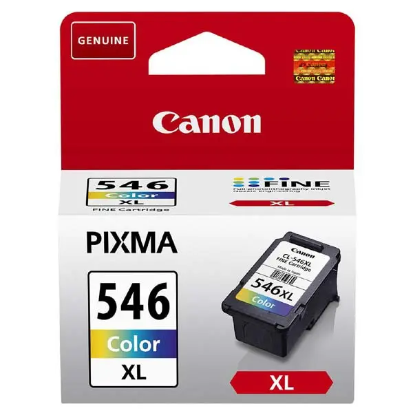 Canon CL-546 XL, 8288B001 - originální