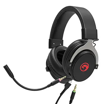 Marvo HG9052 PRO herní sluchátka 7.1 s mikrofonem