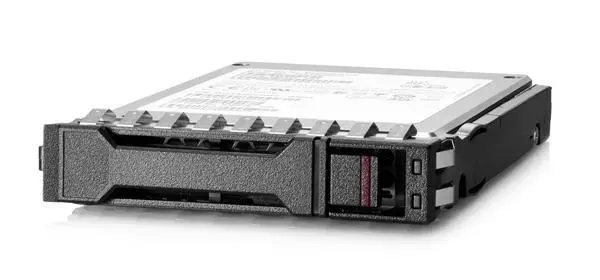 HPE 1.92TB SATA 6G Mixed Use SFF BC Multi Vendor SSD