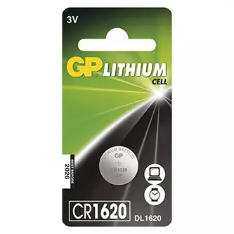 GP CR1620, 1ks 1042162011