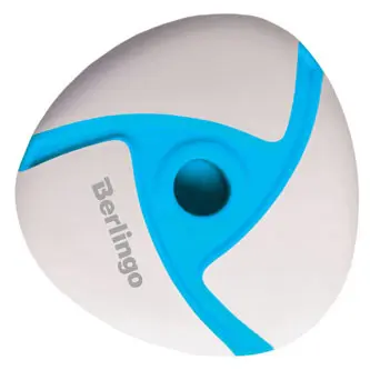 Berlingo, pryž termoplastická, color, 24ks, Windmill, DOPRODEJ