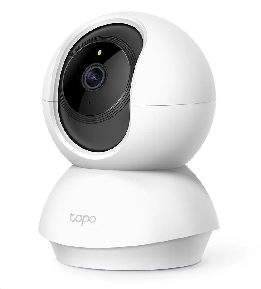 TP-Link Tapo C210 domácí kamera, bílá