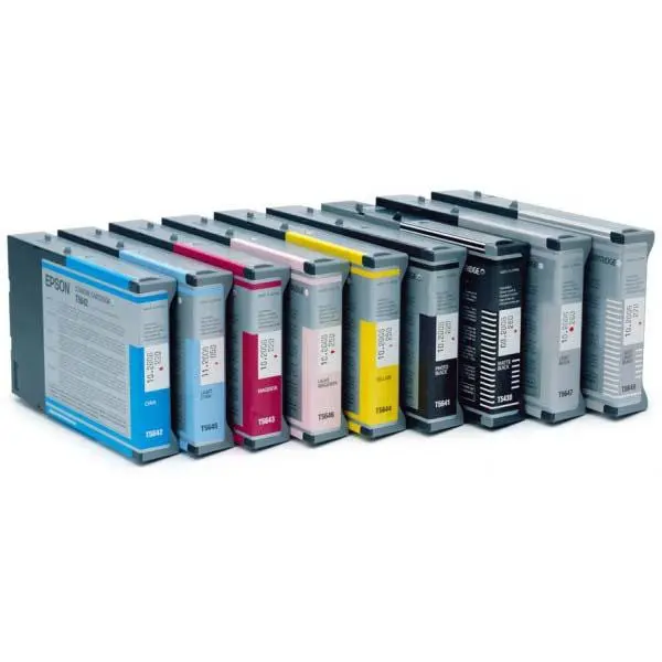 Epson T614 220ml Magenta