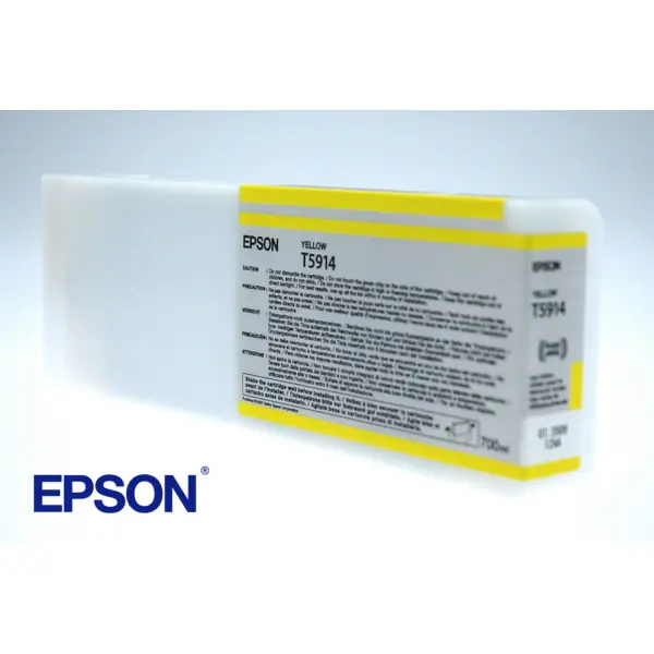 EPSON T5914 (C13T591400) - originální