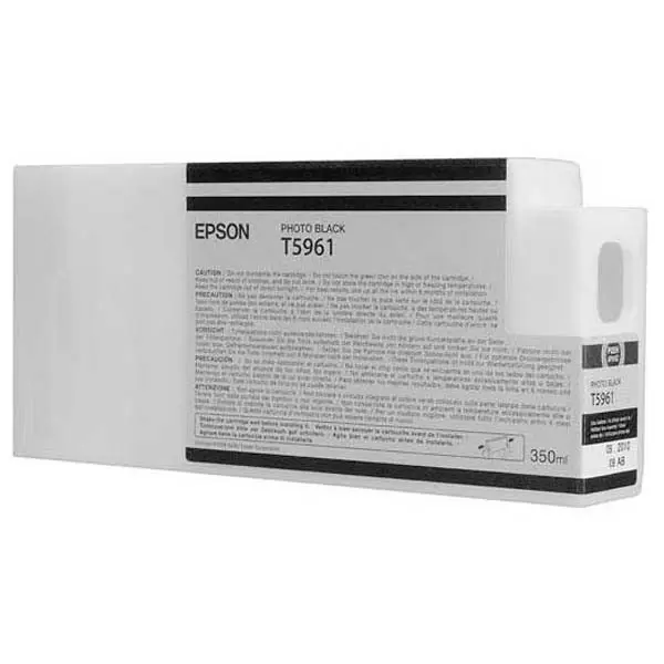 EPSON T5961 (C13T596100) - originální