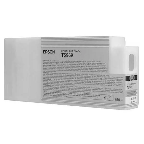 EPSON T5969 (C13T596900) - originální