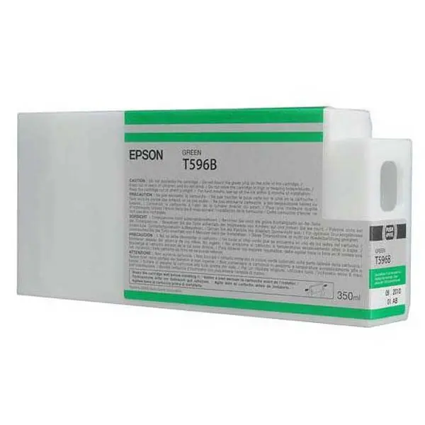Epson T596 Green 350 ml