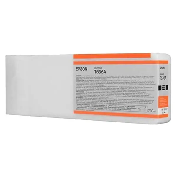 EPSON T636A (C13T636A00) - originální