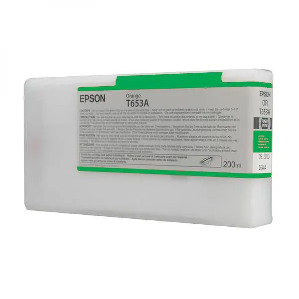 EPSON T653B (C13T653B00) - originální