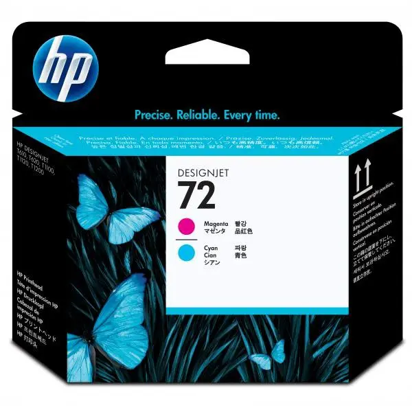 HP C9383A - originální