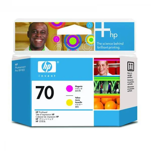 HP C9406A - originální