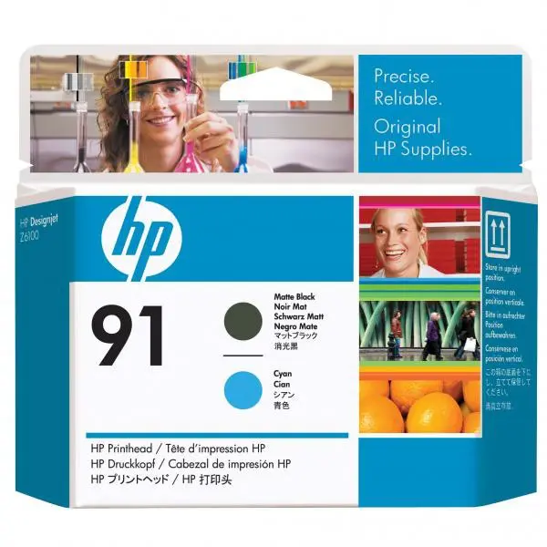 HP C9460A - originální