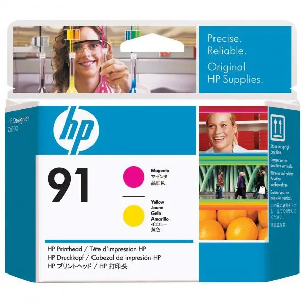 HP C9461A - originální