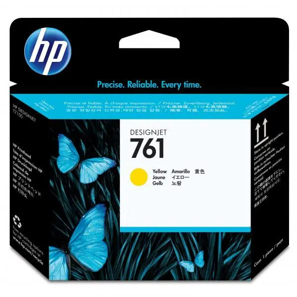 HP CH645A - originální