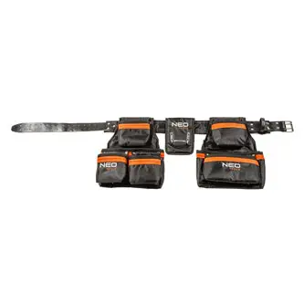 NEO TOOLS 84-330 pás pracovní - kapsář