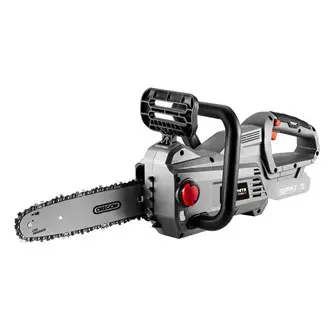 Aku řetězová pila Energy 58G034 GRAPHITE
