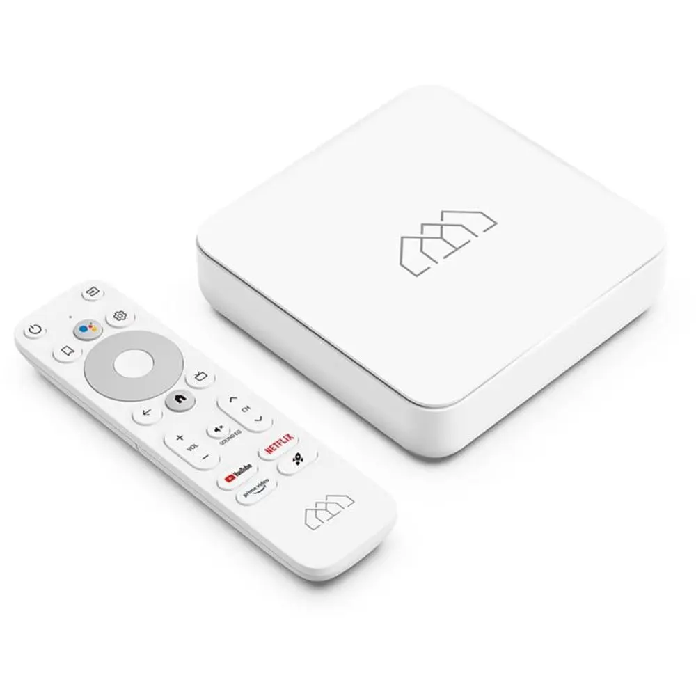 HOMATICS Box R Android TV