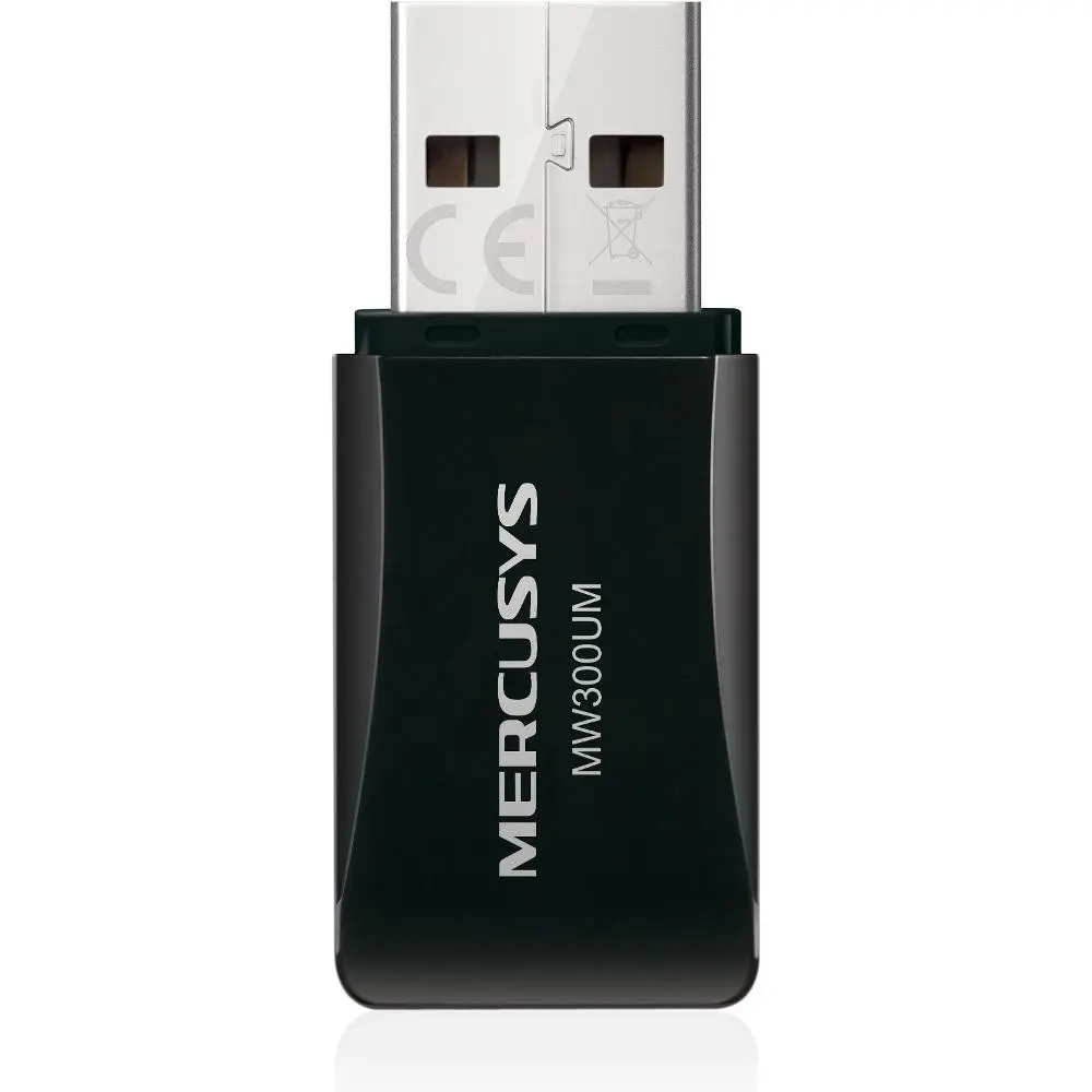 Adaptér TP-LINK Mercusys MW300UM
