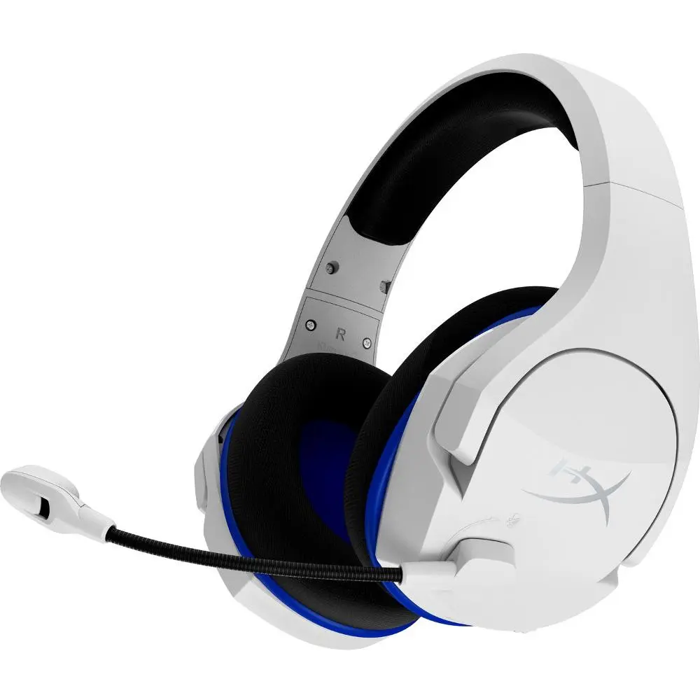 HyperX Cloud Stinger Core bílá