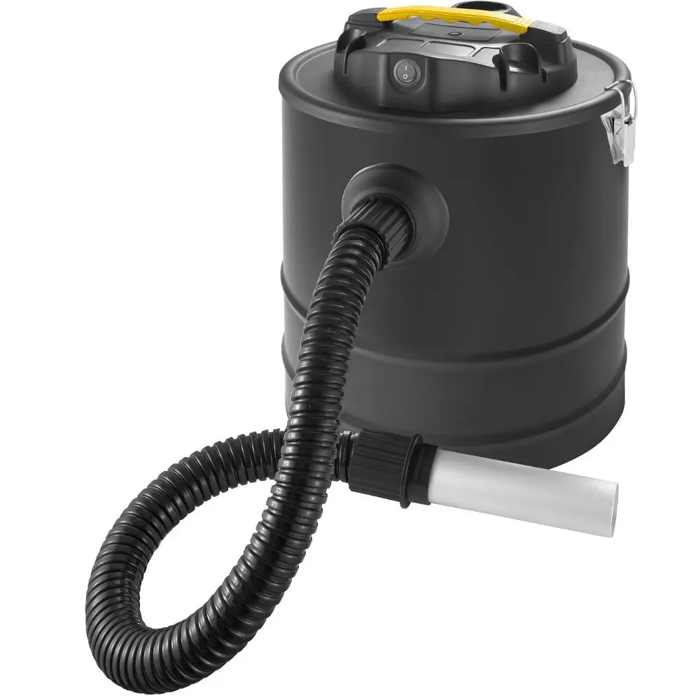 Vysavač na popel 20l FIELDMANN FDU 201001-E 50002234