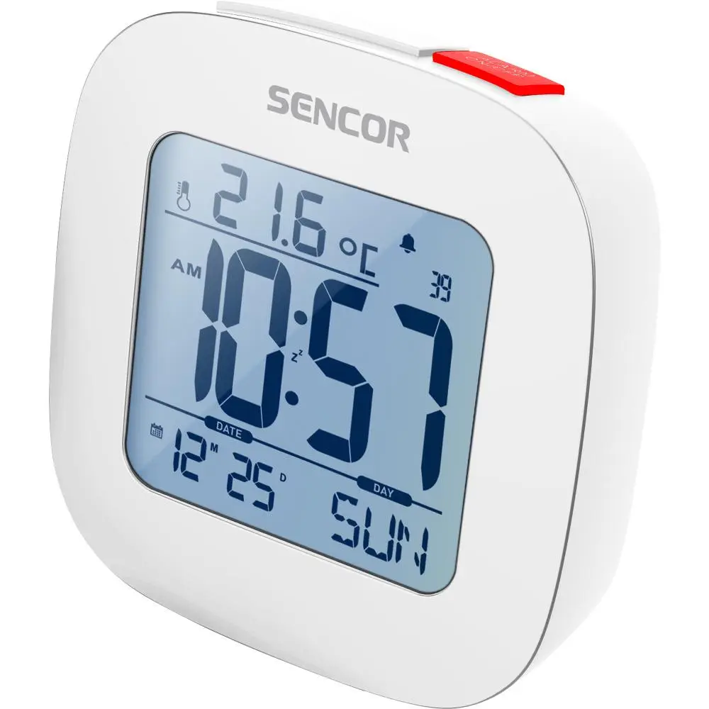 Budík SENCOR SDC 1200 W