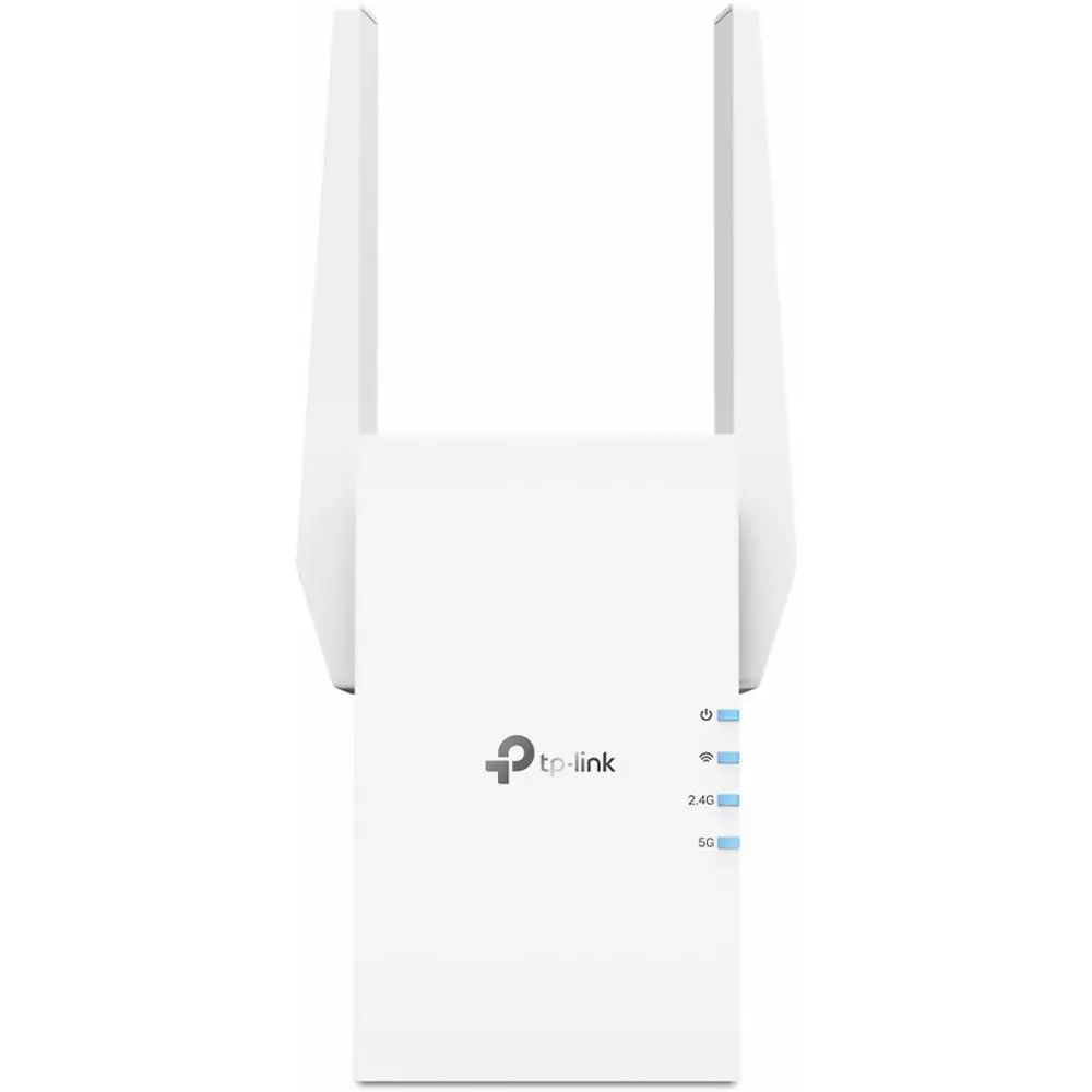 TP-Link RE705X AX3000 WiFi6 Range Extender