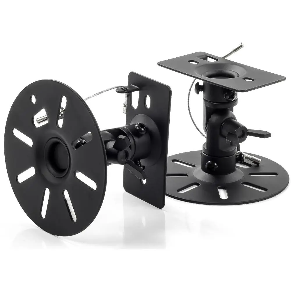 Stell SHO 1110 - 2 nástěnné držáky na reproduktory