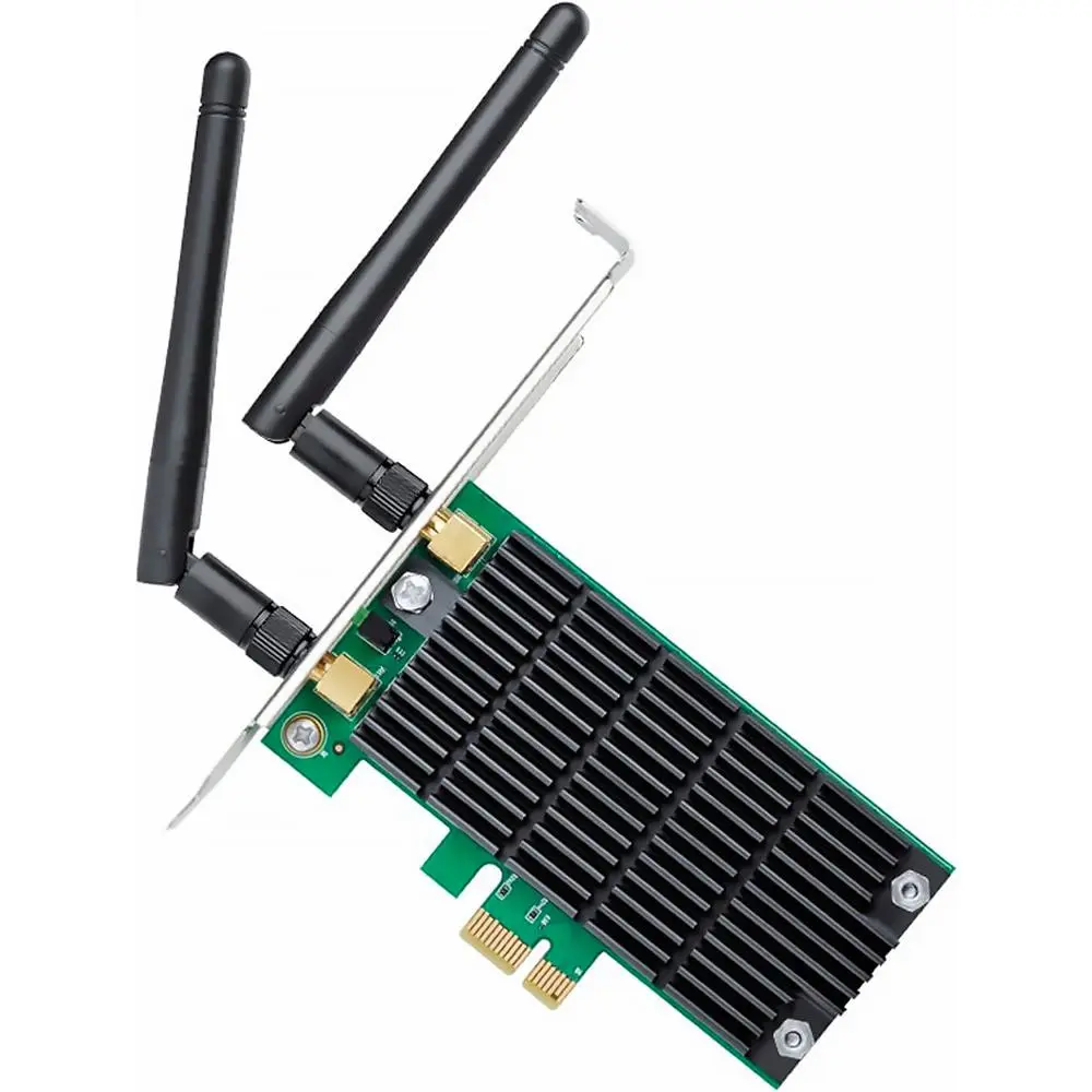 TP-Link Archer T4E AC1200 Wifi Dual B. PCI Express